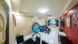 Blk 834 Woodlands Street 83 (Woodlands), HDB 4 Rooms #566243441